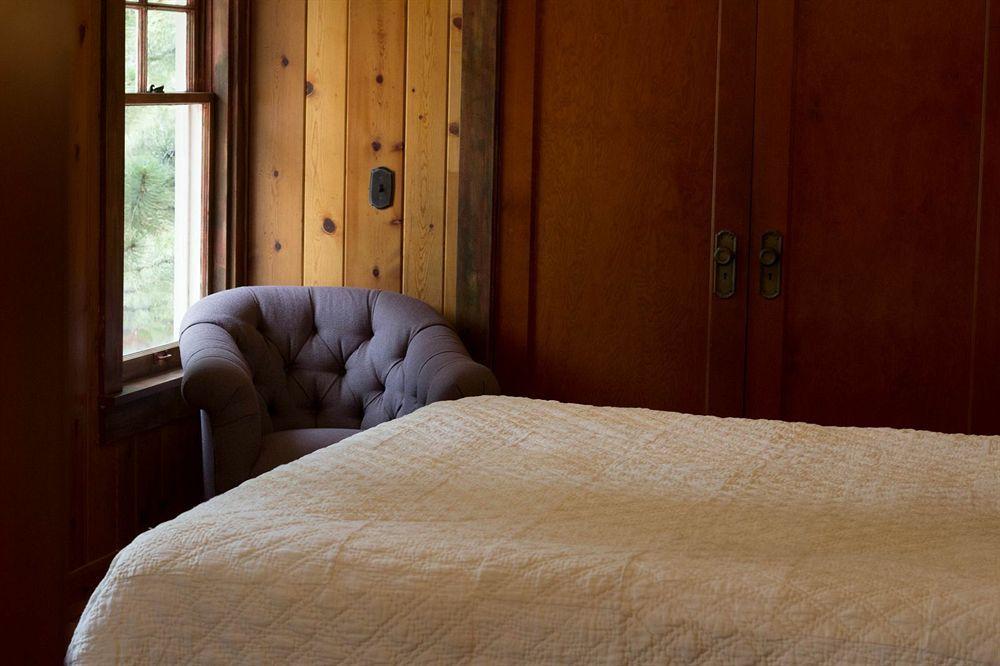 The Golden Leaf Inn Estes Park Eksteriør billede